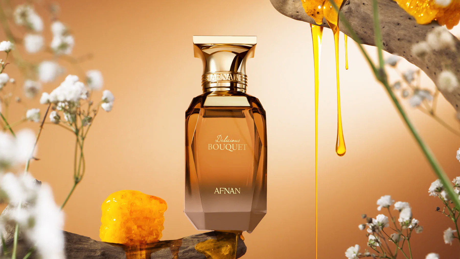 Artistic Scents, Timeless Elegance